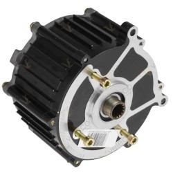 Silnik 48 V 500 W ZT15E