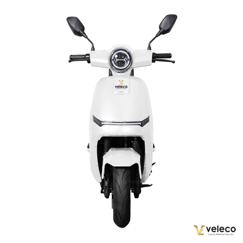 Veleco SPARKY : cyclomoteur électrique avec moteur 2000W