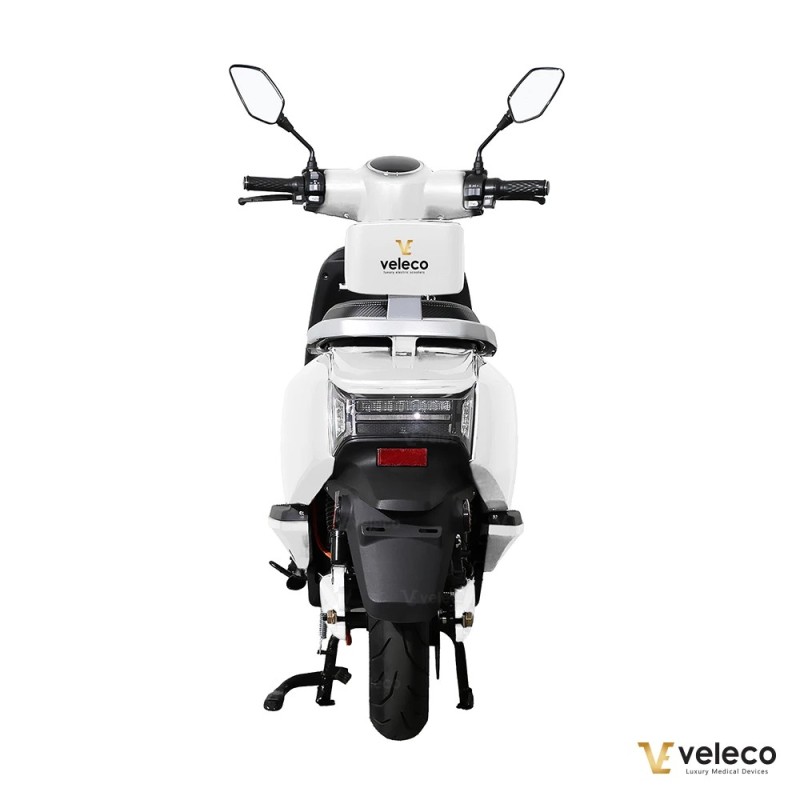 Veleco SPARKY : cyclomoteur électrique avec moteur 2000W