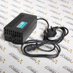 Chargeur 60V FASTER ZT63 GRAVIS