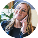 Contactez-nous Logo